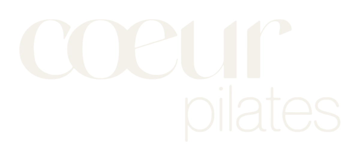 Coeur Pilates