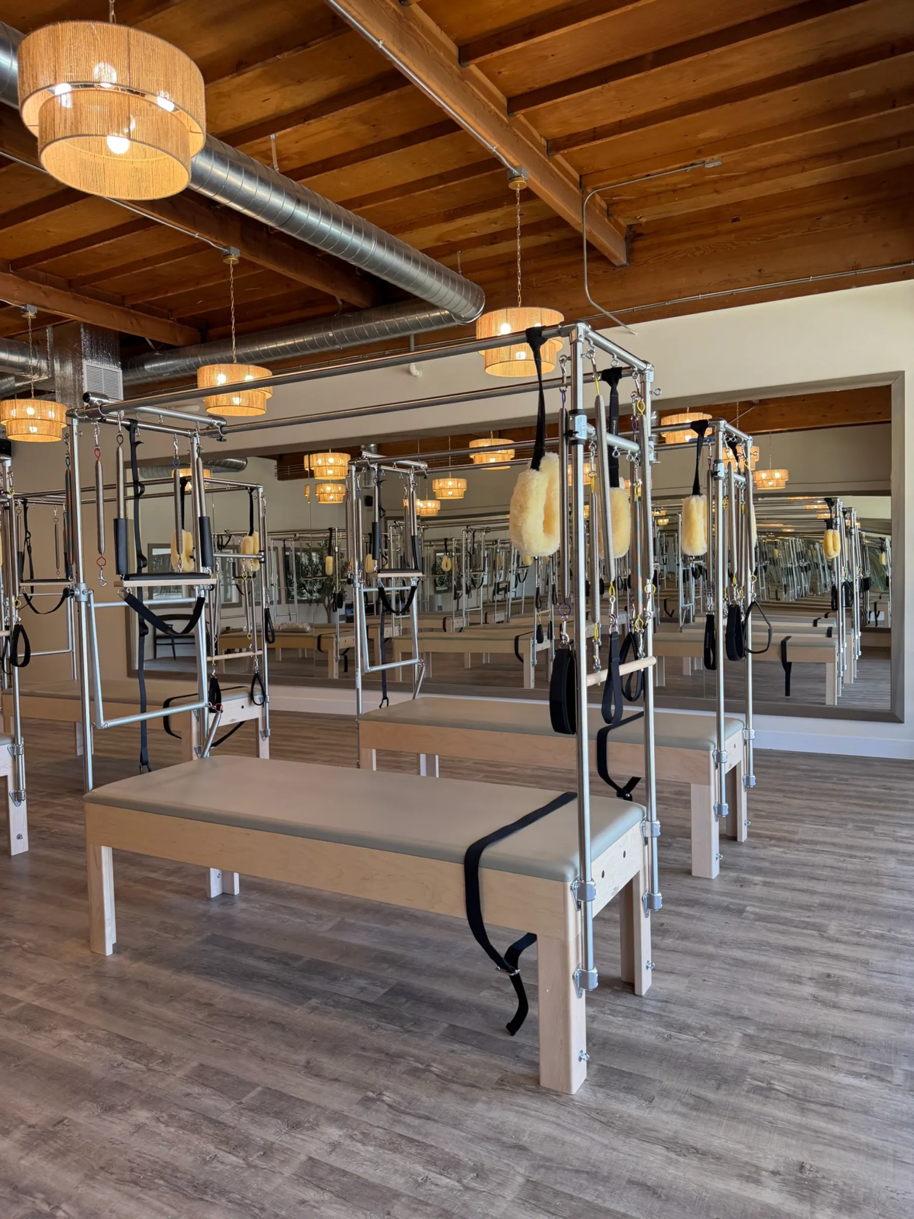 The Cadillac studio, Newport Beach