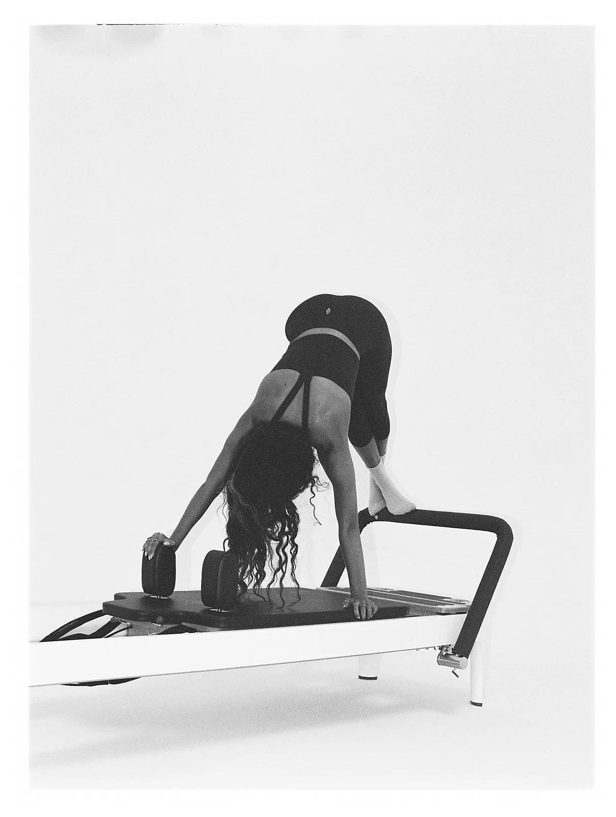 Laguna Hills studio